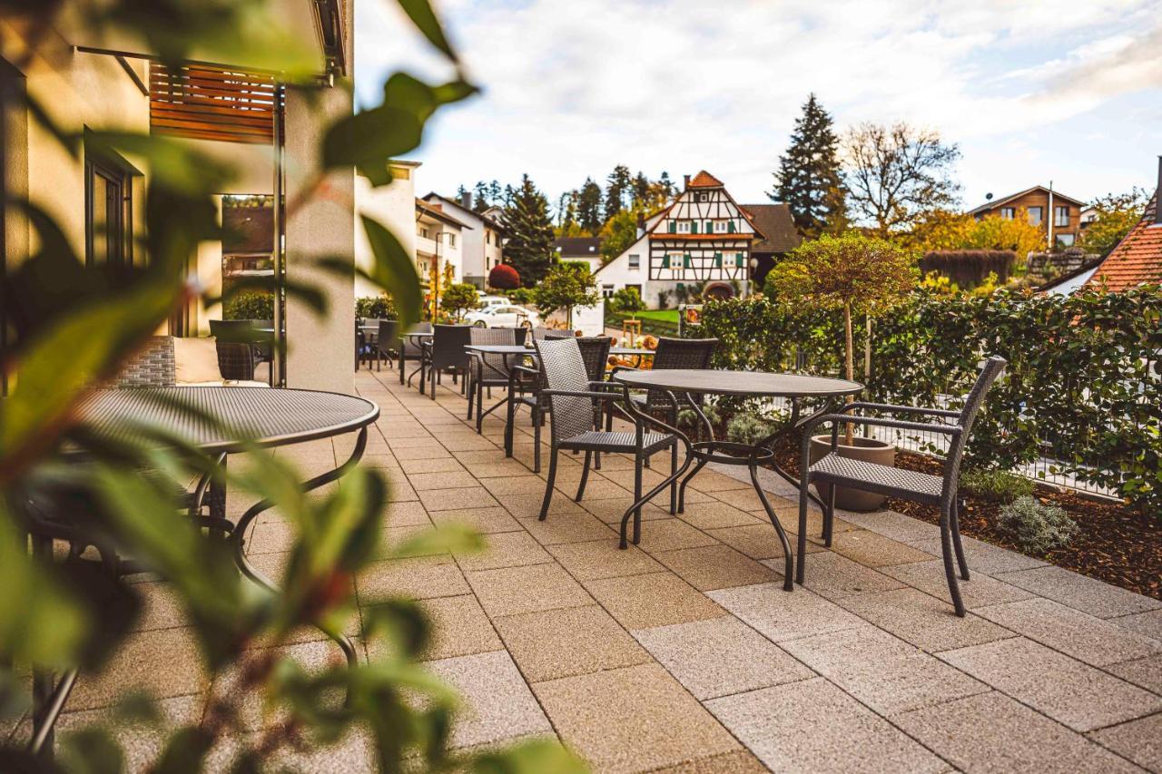 Pflugwirts Hotel Und Gasthaus Oberkirch  Exterior foto