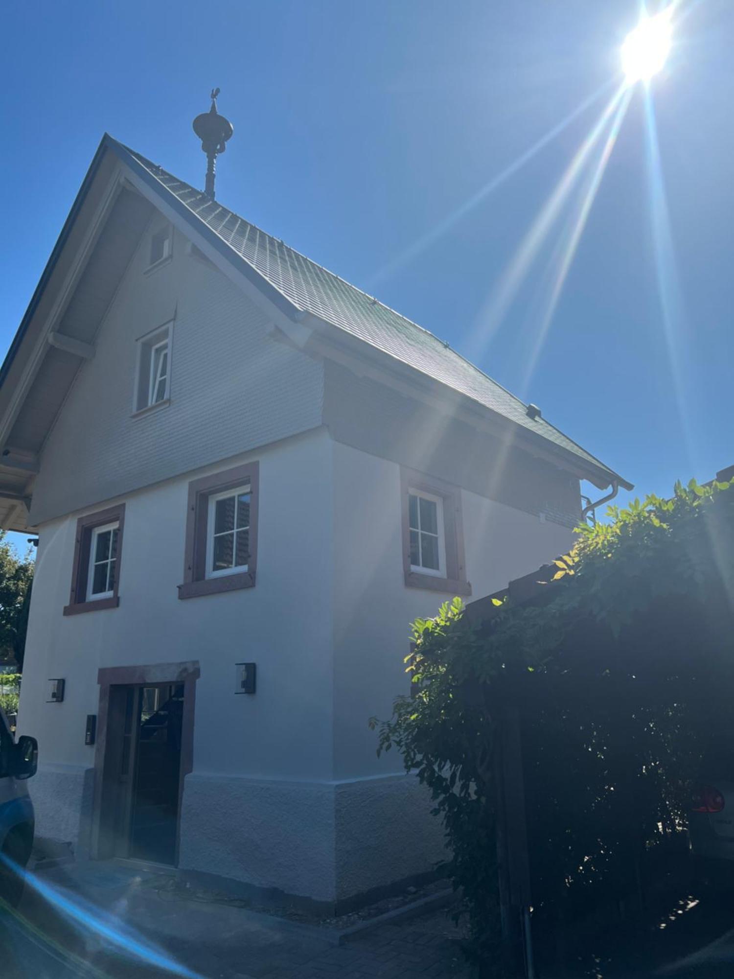 Pflugwirts Hotel Und Gasthaus Oberkirch  Cameră foto